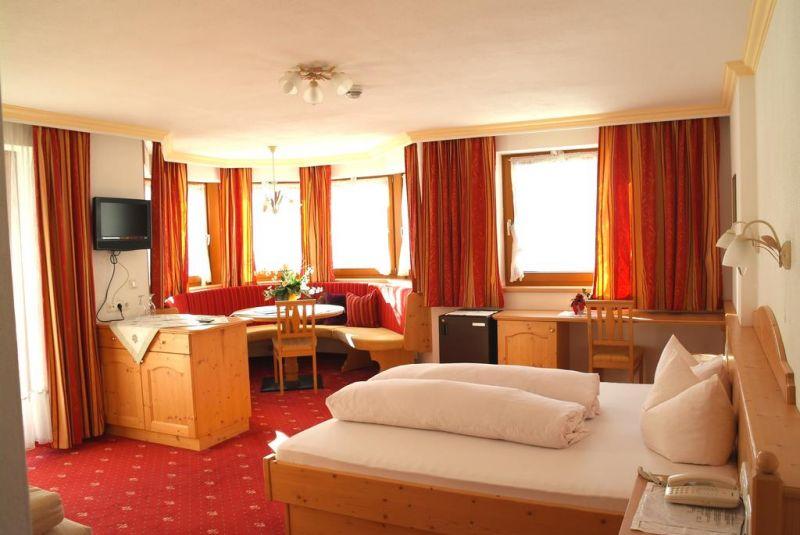 Alphof Hotel 3*