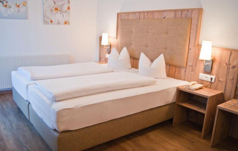 Alphof Hotel 3*