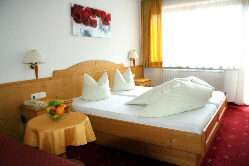 Alphof Hotel 3*