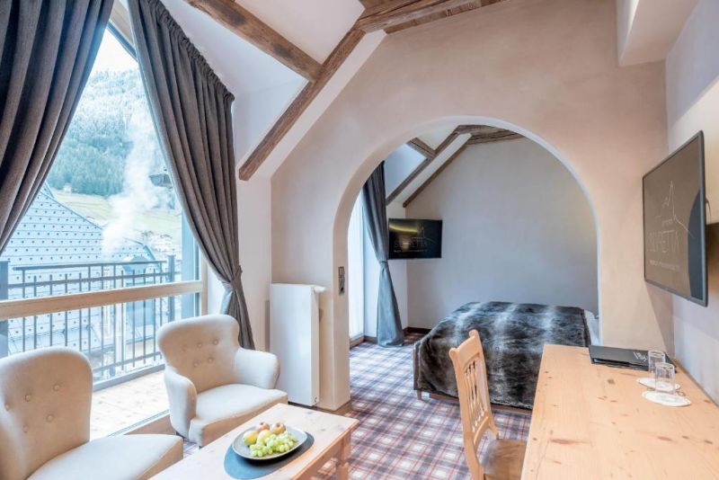 Alpin Silvretta 4*