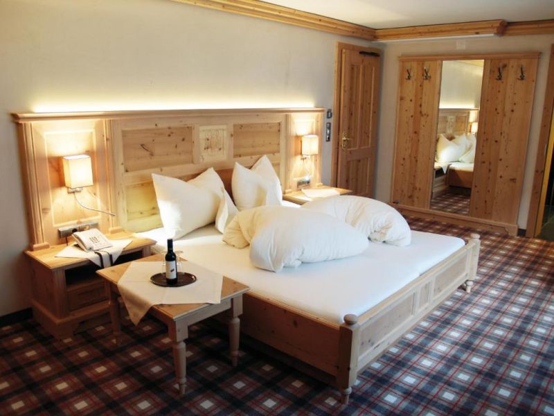 Alpin Silvretta 4*