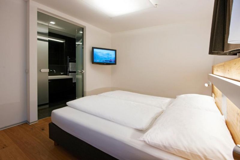 Alpin Silvretta 4*