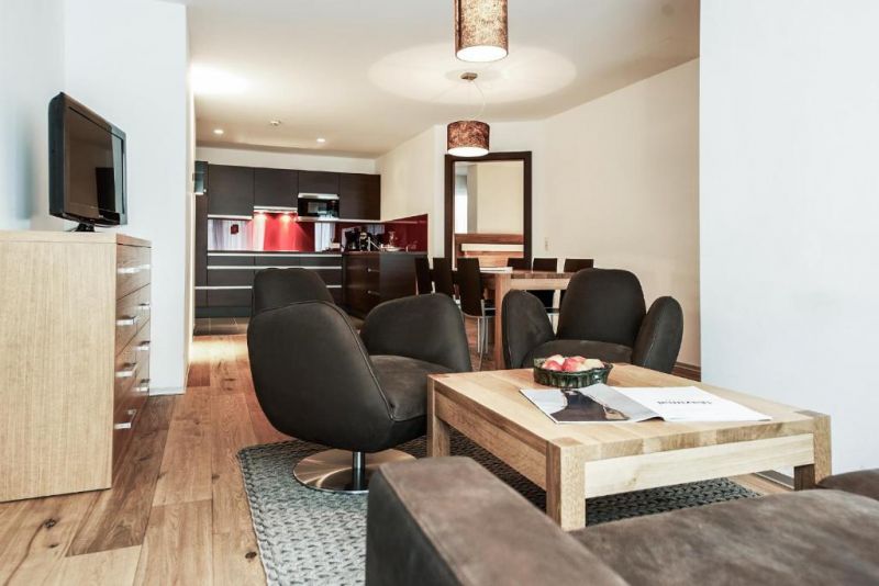 Alpin Silvretta 4*