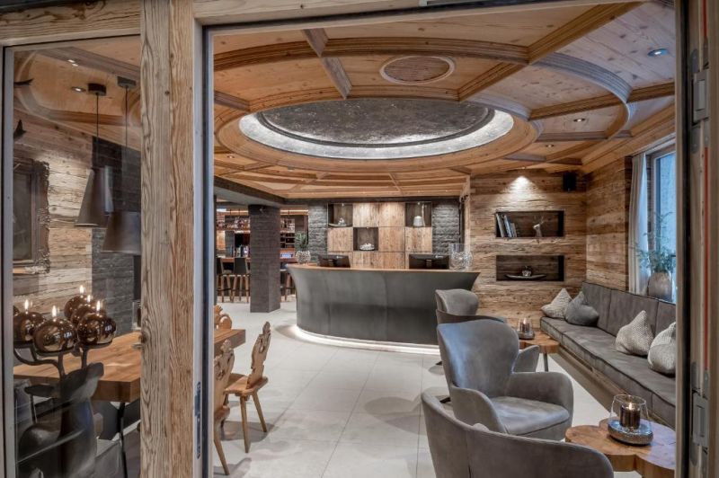 Alpin Silvretta 4*