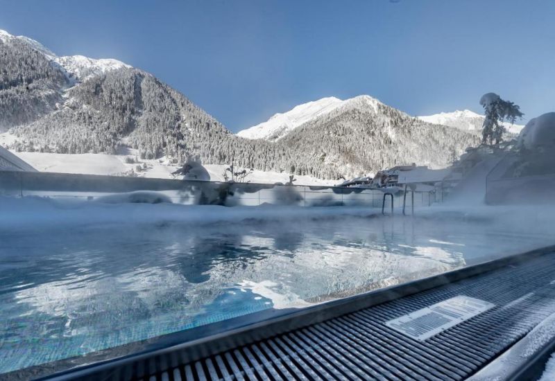 Alpin Silvretta 4*