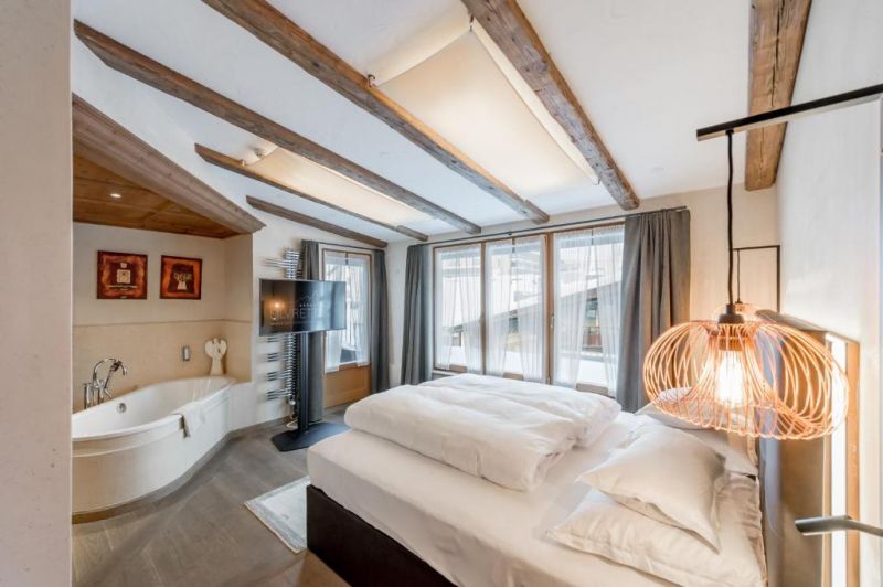 Alpin Silvretta 4*