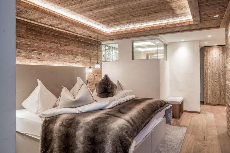 Alpin Silvretta 4*