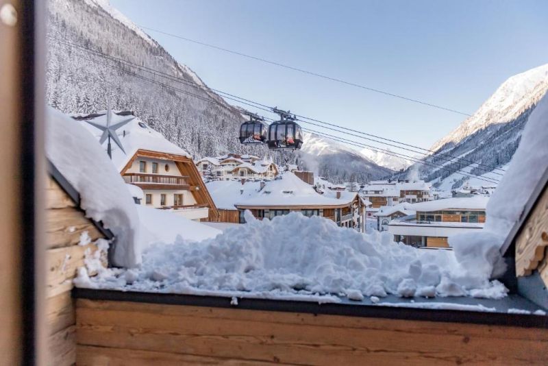 Alpin Silvretta 4*
