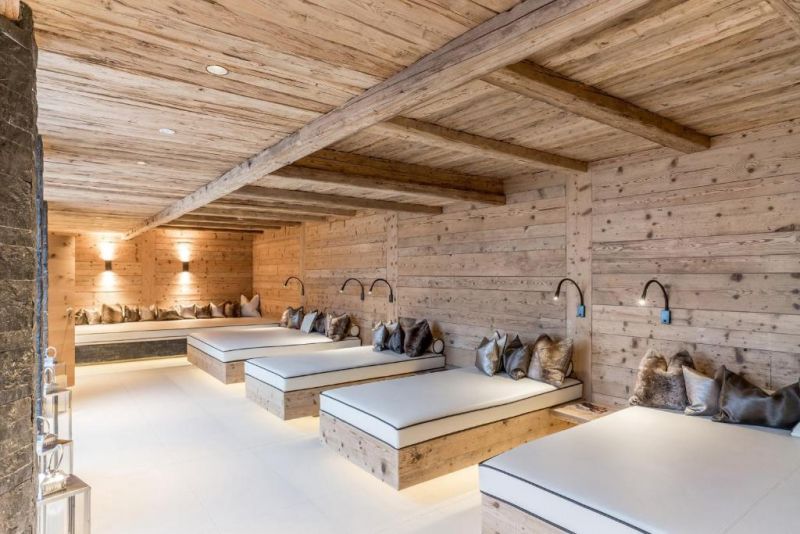 Alpin Silvretta 4*
