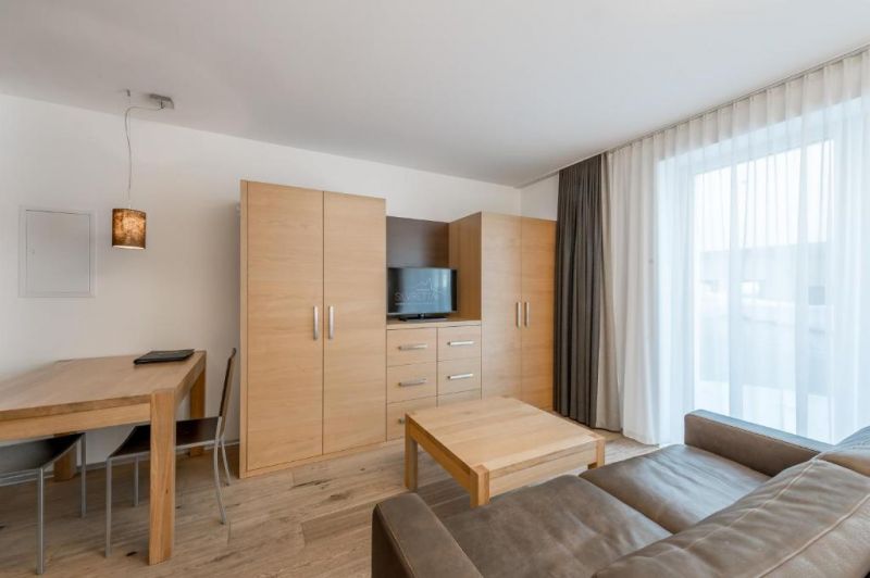 Alpin Silvretta 4*
