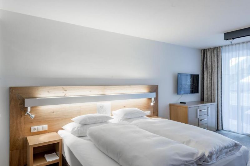 Alpin Silvretta 4*