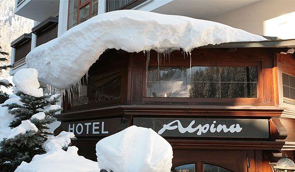 Alpina Ischgl 4*
