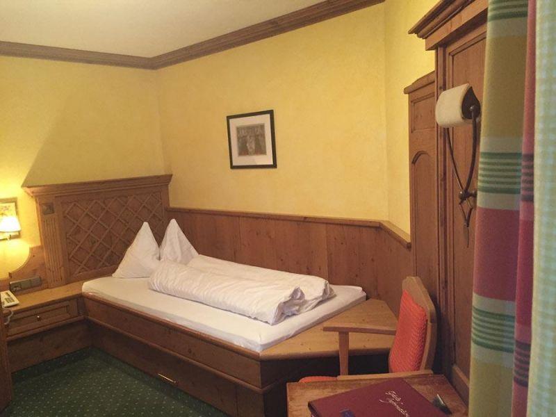 Alpina Soelden 4*