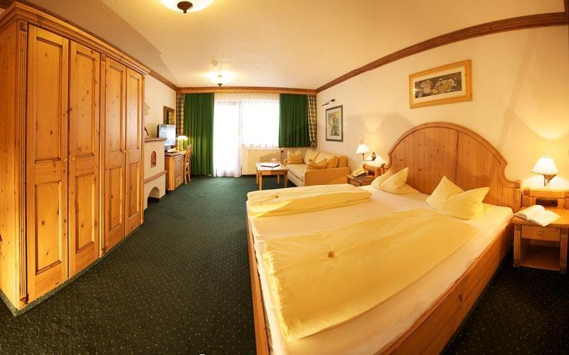Alpina Soelden 4*