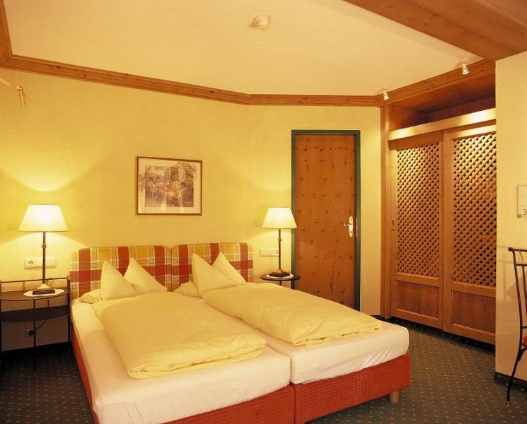 Alpina Soelden 4*