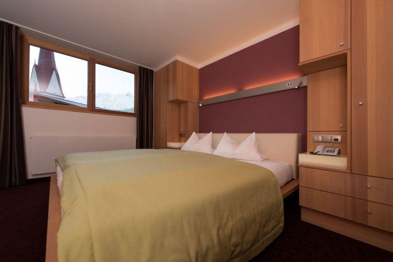Alpina Soelden 4*