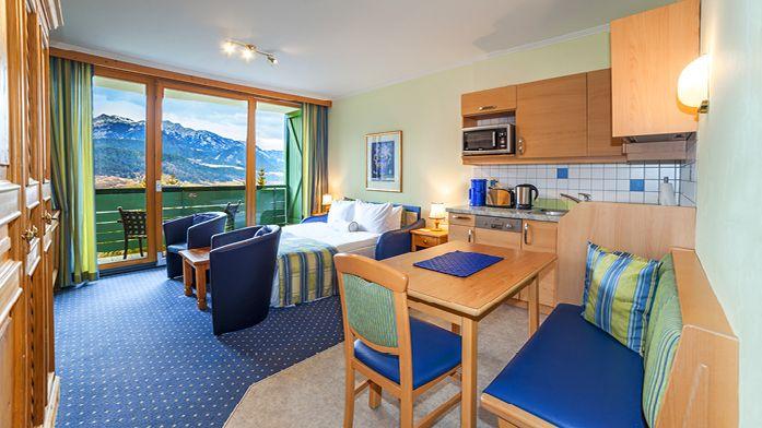 Alpine Club 3*