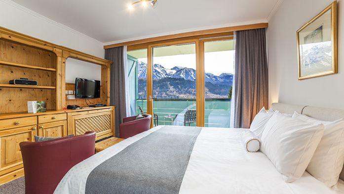 Alpine Club 3*