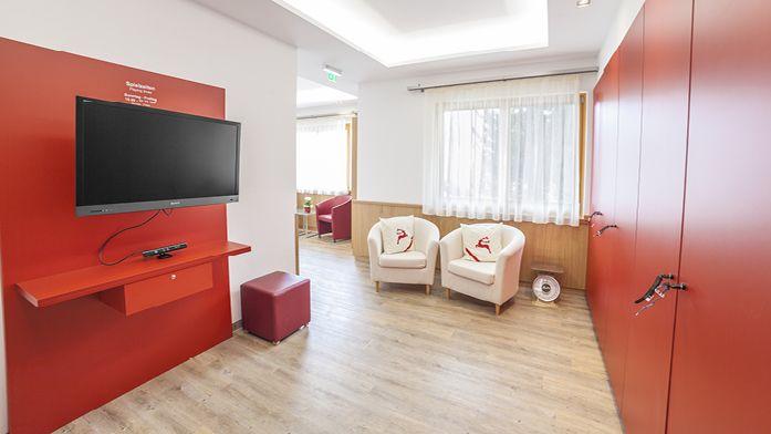 Alpine Club 3*