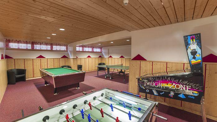 Alpine Club 3*