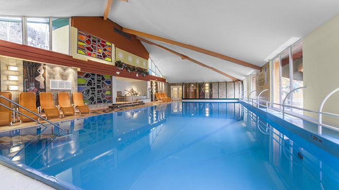 Alpine Club 3*