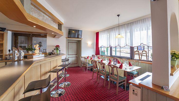Alpine Club 3*