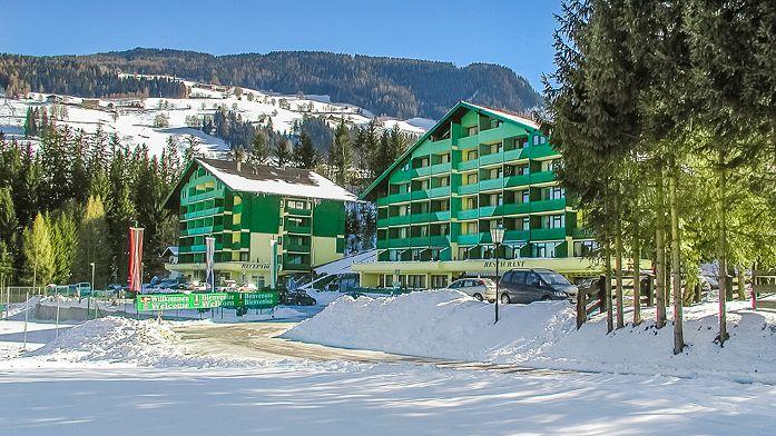 Alpine Club 3*