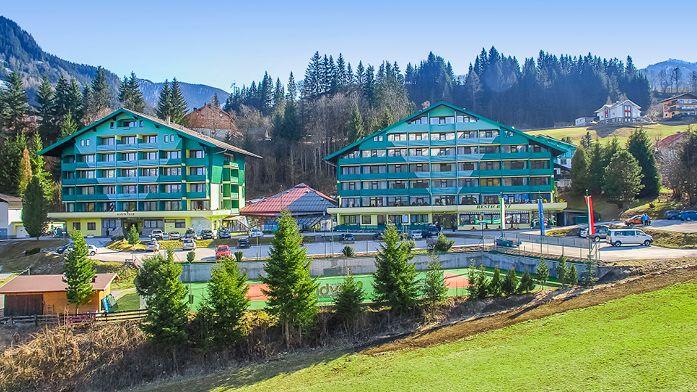 Alpine Club 3*