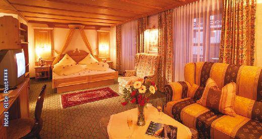 Alte Post Best Western Hotel 4*