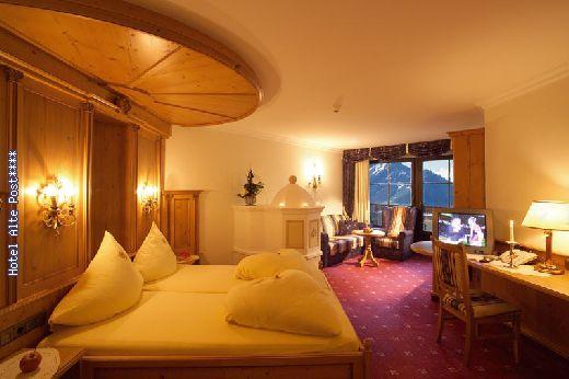 Alte Post Best Western Hotel 4*
