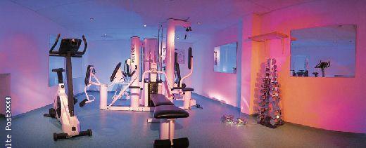 Alte Post Best Western Hotel 4*