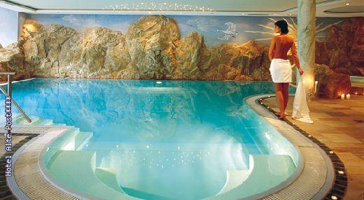 Alte Post Best Western Hotel 4*