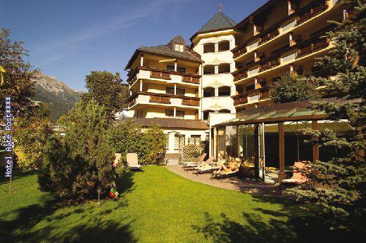 Alte Post Best Western Hotel 4*