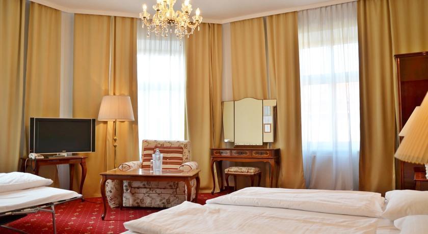 Altwienerhof 3*