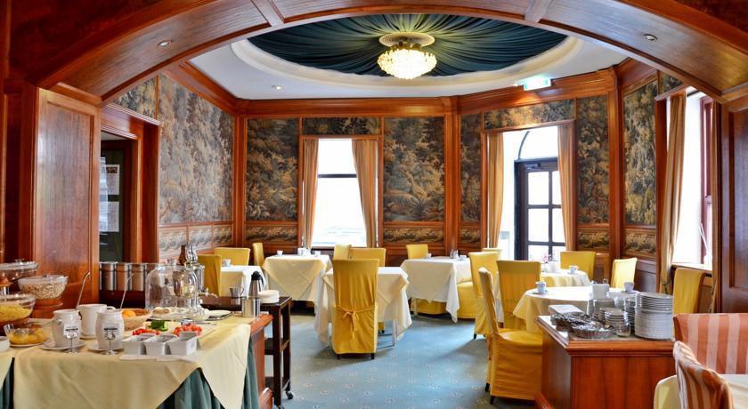 Altwienerhof 3*