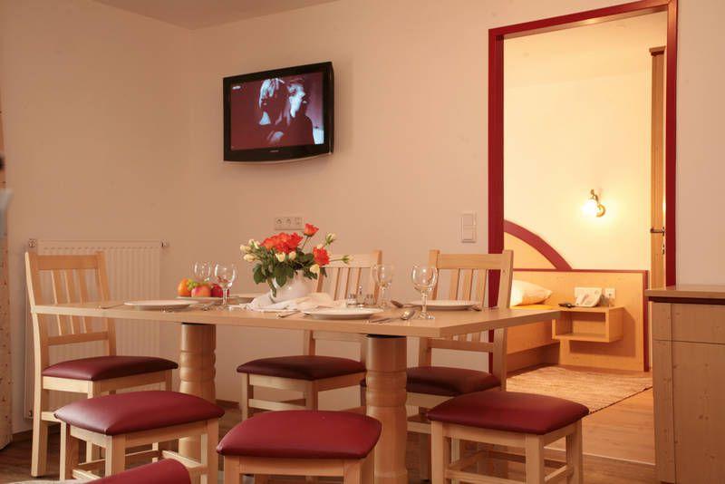 Aparthotel Waidmannsheil 4*