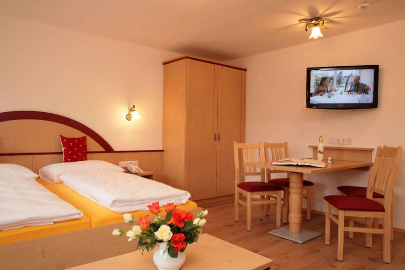Aparthotel Waidmannsheil 4*
