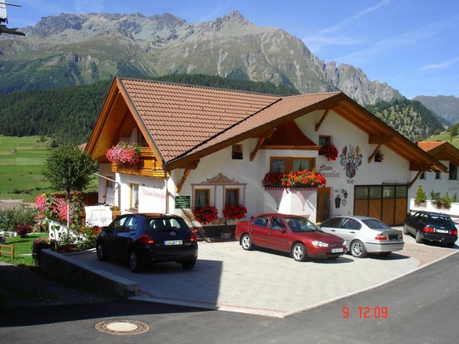 Apartments Romantika 2*