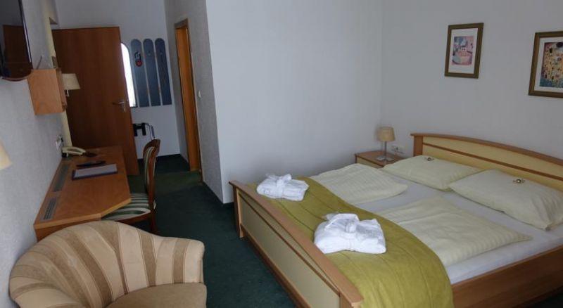 Apparthotel Montana 4*