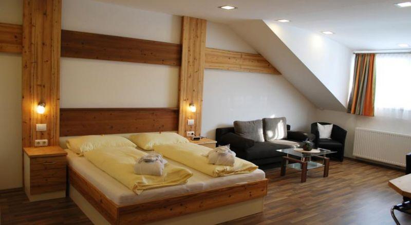 Apparthotel Montana 4*