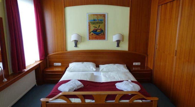 Apparthotel Montana 4*