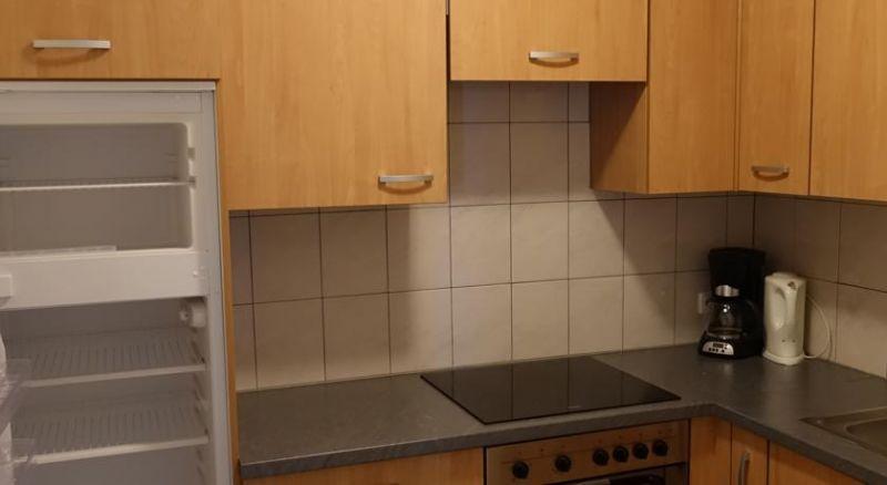 Apparthotel Montana 4*