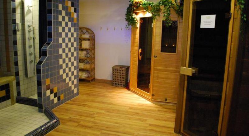 Apparthotel Montana 4*