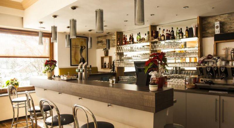 Apparthotel Montana 4*