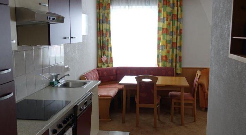 Apparthotel Montana 4*