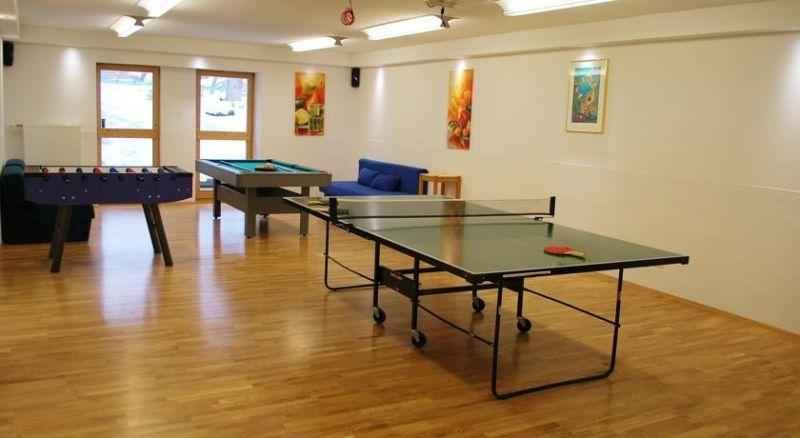 Apparthotel Montana 4*
