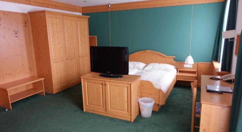 Apparthotel Montana 4*