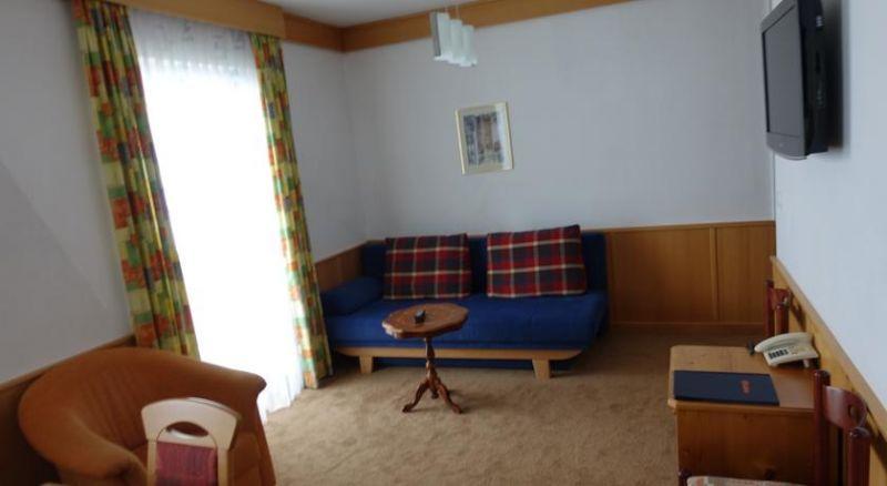 Apparthotel Montana 4*
