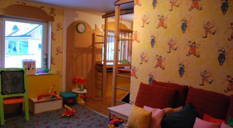 Apparthotel Montana 4*