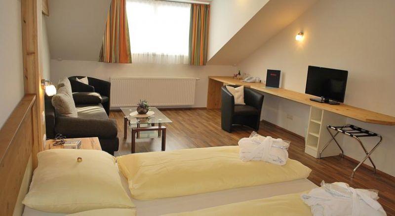 Apparthotel Montana 4*